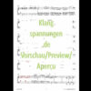 4 Konzert KV 467 Satz 1 Mit Wasserzeichen 3 Notenblatt mit Klavierstück und großem Wasserzeichen "Klangspannungen.de Vorschau/Preview/Aperçu".