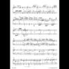Cover: Wolfgang Amadeus Mozart Klavierkonzert Nr. 21 C-Dur KV 467 Satz 3