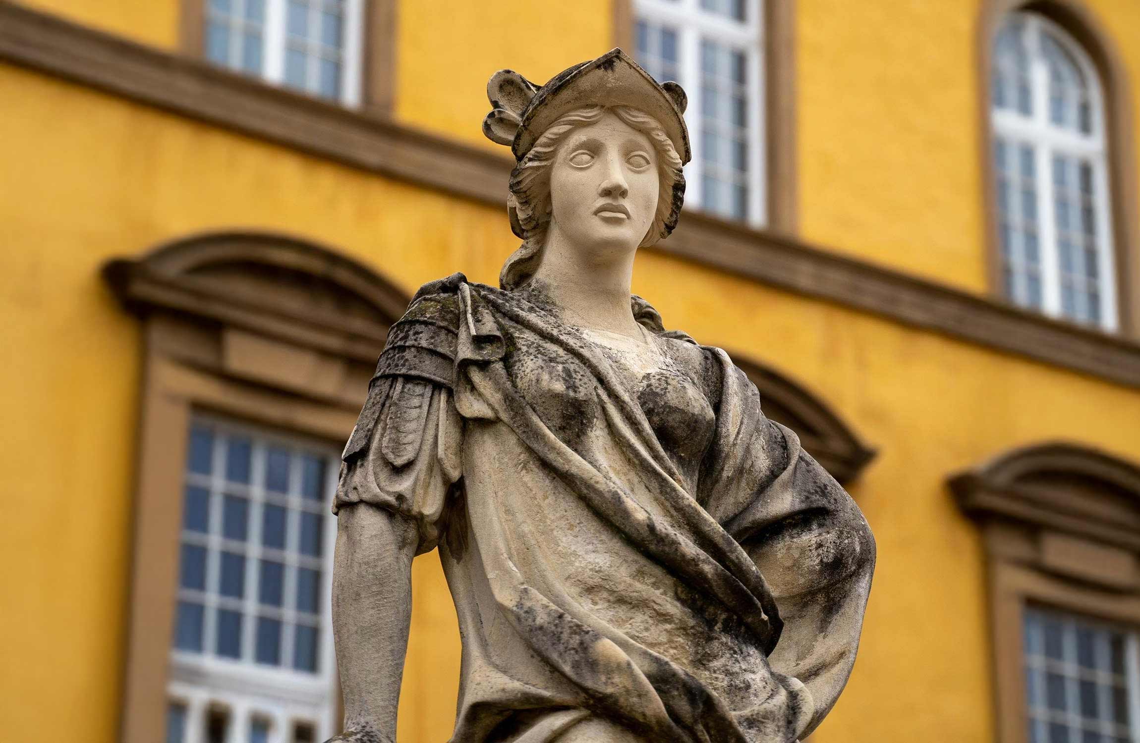  I Der Dudelsackpfeifer